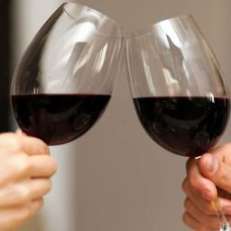 (Pack of 2) 457966455363 Glass Set Water/Juice Glass-image-11