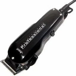 Asbah Professional Trimmer 60 min Runtime 4 Length Settings-image-20