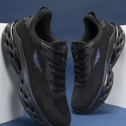 Athleisure Shoes for Men |Cultured Round-Toe Shape & Cushioning Technology Walking Shoes For Men-image-89