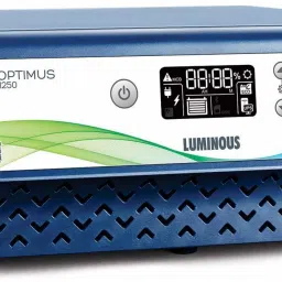1250+/12V Optimus 1250 Pure Sine Wave Inverter Pure Sine Wave Inverter-28