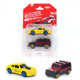 Metal Die Cast 1:64 Pk Of 2 (Po959.Hu)-image-21