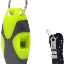 Whistle for Sports with Lanyard, Professioinal Sports Whistles, Whistle High Samba Whistle-picture-13