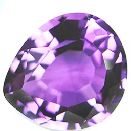 TEJVIJ AND SONS Purple Cut Natural Amethyst Gemstone-image-80