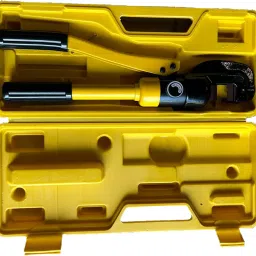 12 Ton Hydraulic Rebar cutter 4mm to 22 mm PROHRC12T Metal Cutter-22