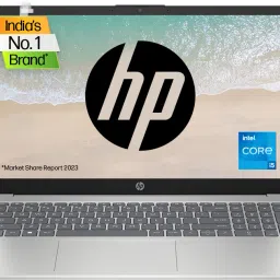 HP Intel Core i5 13th Gen 1335U - (16 GB/512 GB SSD/Windows 11 Home) 15-hr0001TU Thin and Light Laptop-70