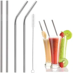 Bent Drinking Straw-image-55
