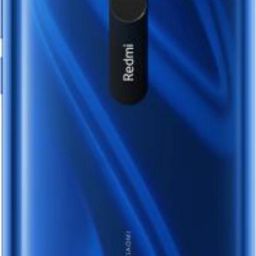 Shopp Up Xiaomi Redmi 8 Back Panel-24