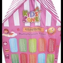 New Tant school play tent house for kids-New_KIDSZONE TENT 16-picture-9