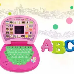 Learning Laptop-21