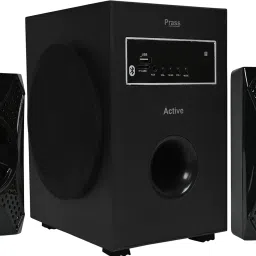 prass 2.1 BT HT 65 W Bluetooth Home Theatre-picture-39