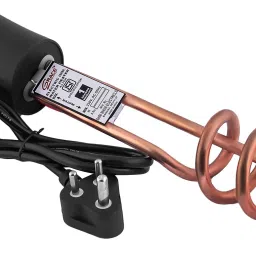 copper Shock Proof Immersion Heater Rod (water) 1500 W Shock Proof Immersion Heater Rod-image-12