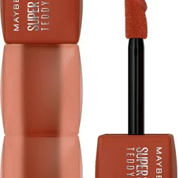 Superstay Teddy Tint - Lip and Cheek Color | Keep It Cozy-1