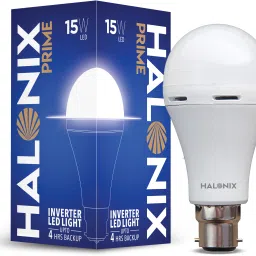 15W Inverter rechargeable emergency led bulb 4 hrs Bulb Emergency Light-16