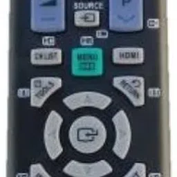 Emrse SAG LCD LED URC 74 SAMSUNG LCD LED URC 74 Remote Controller Remote Controller-image-98