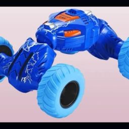 Wlco-New Racing Car for Childs DTX Car (Monster x2)-image-79