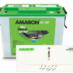750 VA with AR200TT54 Tubular Inverter Battery-image-18