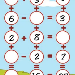 Dreamland Kids Learn Everyday Basic Maths Interactive & Activity Book image 4