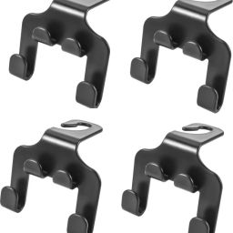 Car Seat Hook Mini for Convenient Storage and Organization in Your Vehicle 4Pcs Hook 3-image-69