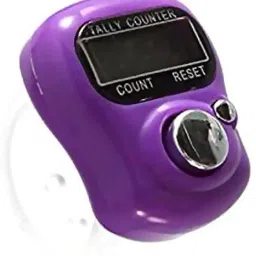 ® Resettable 5 Digit Mini LCD Electronic Finger Digital Display Counter Hand Tally Digital Tally Counter-image-96