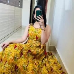 Women A-line Multicolor Ankle Length Dress-image-105