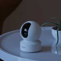 IMOU Imou 4MP Smart CCTV Security WiFi Camera AI CAMERA Security Camera image 5