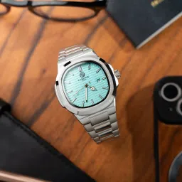Arthur Analog Watch - For Men CLTFBLNM-23