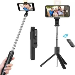 Gadget Zone Bluetooth Selfie Stick-image-44