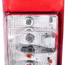 LED Tail-light for Mahindra Bolero-36