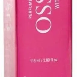 New Romance body mist Deodorant 115ml OS_93 Body Mist - For Women-image-64