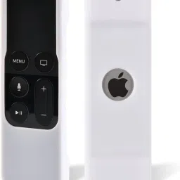 Front & Back Case for Apple TV 4K 4th 5th Generation-27