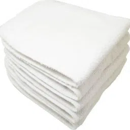 High Quality 4 layers Cotton Inserts Liners Cloth Diaper Nappy Reusable Washabl-13