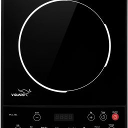 1400 W Induction Cooktop Push Button-6