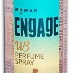 W3 Perfume for Women Perfume-120 ml-image-3