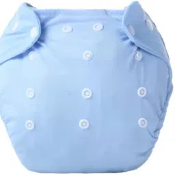 Washable Cloth Diaper Without Insert-20