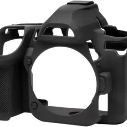 DIGICLIMBER Silicon Cover protective Camera case Cover for D780 Nikon Camera Bag-image-58