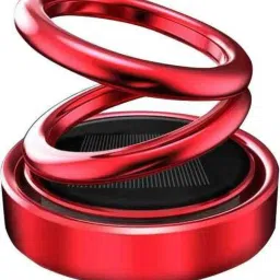 New Car Aroma Diffuser Air Freshener Purifier Perfume Scent Fragrance Solar Power Autorotation Car Ornament Accessories New Car Aroma Diffuser Air Freshener Purifier Perfume Scent Fragrance Solar Power Autorotation Car Ornament Accessories Air Purifier-4