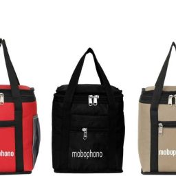 Combo pack of 3 lunch bag, tiffin bag for school, college office and travel uses Waterproof Lunch Bag-13