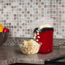 popcorn maker LS Popmaker 1114 100 g Popcorn Maker-image-60