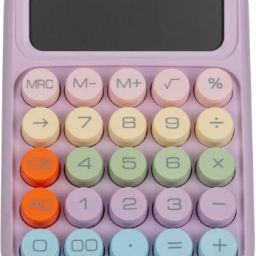 Calculator Basic Calculator-image-29