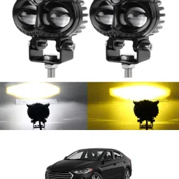 LED Fog Lamp Unit for Hyundai Elantra-image-90