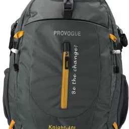 Large 31 L Laptop Backpack BackpackGrey-image-86