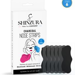 Paper Blackhead Remover Strips-image-19