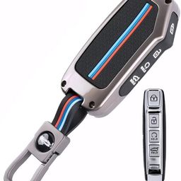 voxel Car Key Cover-picture-6