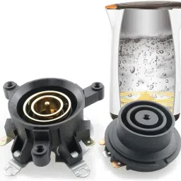 symfonia Electric Kettle Thermostat Top Base Socket & Switch set 13A 220V AC spare part Electronic Components Electronic Hobby Kit image 5