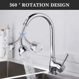 360 degree rotable faucet extention Faucet Nozzle-20