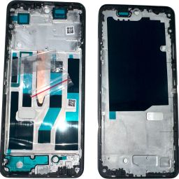 Sandreezz Realme 10 Pro (Original Front Housing LCD Frame) Front Panel-image-3