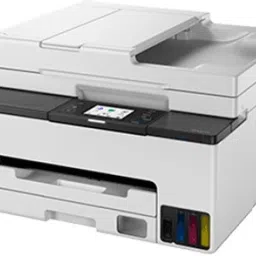 Canon MAXIFY GX2070 Printer Multi-function Color Ink Tank Printer-image-7