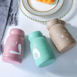 Plastic Sipper Water Bottle for Kids 330 ml-image-8