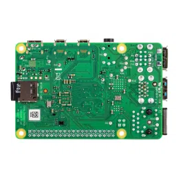 Raspberry Pi 4 Model B (4GB Ram) image 2