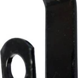 Universal Bike Pillion Hook/Holder Hook/Carry Bag Holder for All Bikes (Premium Quality)(Black) (Pack Of 1) Rear Mount Towing Hook-16